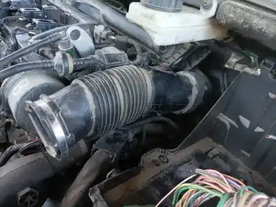 Peça sobressalente para automóvel em segunda mão tubo por peugeot 308 i (4a_, 4c_) 1.6 16v referências oem iam 1436l8