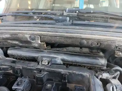 Peça sobressalente para automóvel em segunda mão filtro de ar por peugeot 308 i (4a_, 4c_) 1.6 16v referências oem iam 1420v6