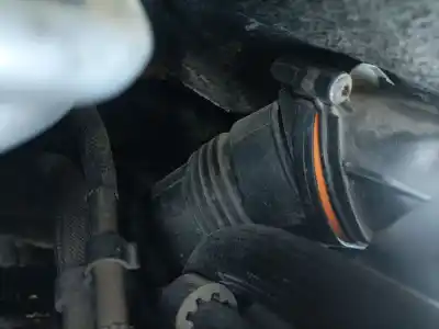 Peça sobressalente para automóvel em segunda mão tubo por peugeot 308 i (4a_, 4c_) 1.6 16v referências oem iam 1436j7
