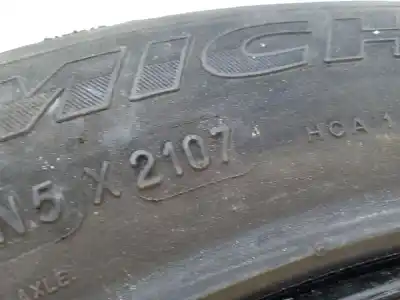 Автозапчасти б/у запасное колесо за renault laguna ii (bg0/1_) 1.9 dci (bg1a, bg1v) ссылки oem iam   