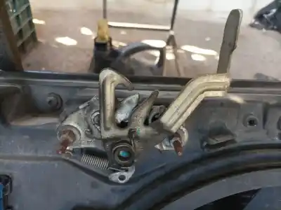 Peça sobressalente para automóvel em segunda mão fechadura do capô por peugeot 308 i (4a_, 4c_) 1.6 16v referências oem iam 9660115980