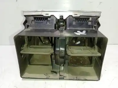 Автозапчастина б/у аератор для skoda superb i (3u4) 2.0 tdi посилання на oem iam 3u0819203e  3u0819203