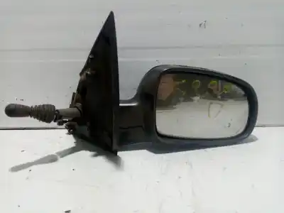 Second-hand car spare part right rearview mirror for opel corsa c corsa c oem iam references 6485278