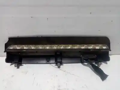 Second-hand car spare part central brake light for opel corsa c corsa c oem iam references 547896