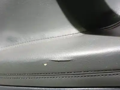 Автозапчастина б/у обликка задніх правіх дверей для skoda superb i (3u4) 2.0 tdi посилання на oem iam 3u5867212 3u5867210bprpu 3u5867210bp