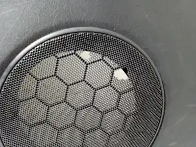 Автозапчастина б/у обкітка задніх лівіх дверей для skoda superb i (3u4) 2.0 tdi посилання на oem iam 3u5867211 3u5867209blrpu 3u5867209bl