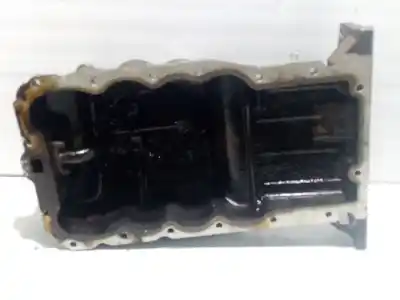 Second-hand car spare part Sump for OPEL CORSA C CORSA C OEM IAM references 652005  