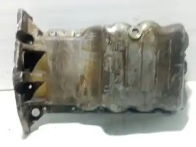 Second-hand car spare part sump for opel corsa c corsa c oem iam references 652005  