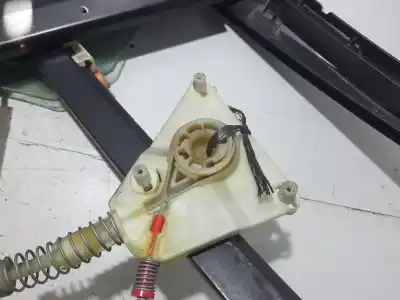 Second-hand car spare part driver left window regulator for audi a3 (8p1) 2.0 tdi 16v oem iam references 8p4837461c  