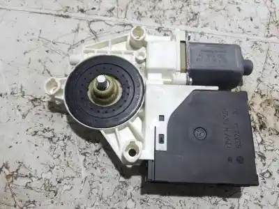 Pezzo di ricambio per auto di seconda mano MOTORE ALZACRISTALLI POSTERIORE SINISTRO per AUDI A3 (8P1)  Riferimenti OEM IAM 8P4959801D  