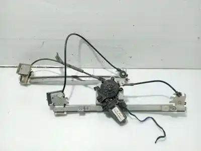 Автозапчасти б/у РЕГУЛЯТОР СТЕКЛА ПЕРЕДНЕГО ПРАВОГО за SEAT CORDOBA VARIO (6K5)  ссылки OEM IAM 6K4837402J 6K4837402P 6K4837402AA