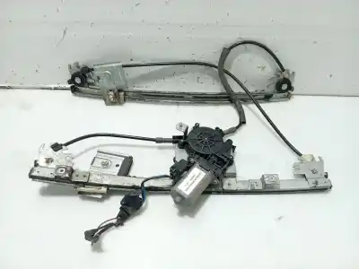 Автозапчастина б/у РЕГУЛЯТОР ВІКНА ПЕРЕДНІЙ ЛІВИЙ для SEAT CORDOBA VARIO (6K5)  Посилання на OEM IAM 6K4837401J 6K4837401P 6K4837401AA