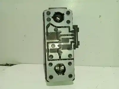 Автозапчасти б/у подставка для лампы за SEAT CORDOBA VARIO (6K5) 1.9 SDI ссылки OEM IAM 5870PTE  