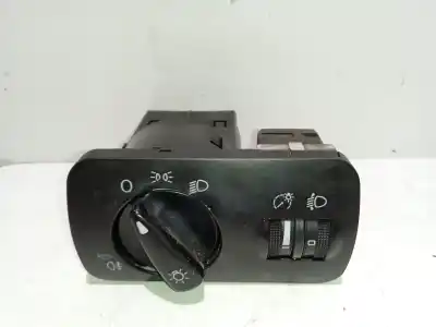 Автозапчастина б/у управління світлом для SEAT CORDOBA VARIO (6K5) 1.9 SDI Посилання на OEM IAM 6K1941531AL  