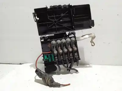 Peça sobressalente para automóvel em segunda mão CAIXA DE FUSÍVEIS E RELÉS por SEAT CORDOBA VARIO (6K5)  Referências OEM IAM 1J0937549  6K0937557