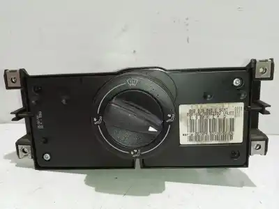 Автозапчасти б/у климат-контроль за SEAT CORDOBA VARIO (6K5) 1.9 SDI ссылки OEM IAM 6K0819045E  