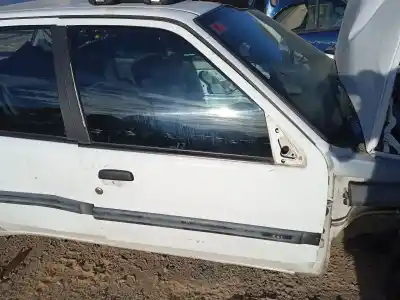 Piesă de schimb auto la mâna a doua USA DREAPTA FATÃ pentru CITROEN SAXO (S0, S1)  Referințe OEM IAM 9004J2  