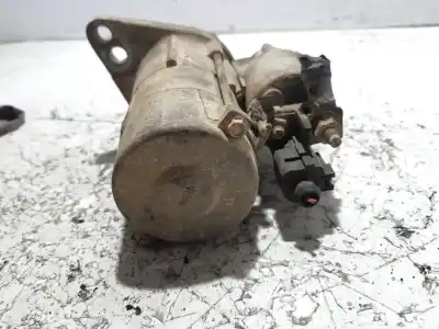 Автозапчасти б/у двигатель запускается за skoda fabia (6y2/6y3) comfort line ссылки oem iam 02z911023h  vl4