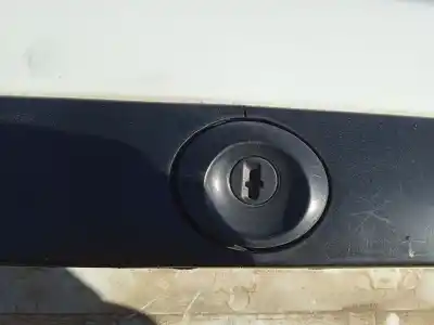 Pezzo di ricambio per auto di seconda mano Cilindro Porta Posteriore per CITROEN SAXO (S0, S1) 1.1 X, SX Riferimenti OEM IAM 4162T2  
