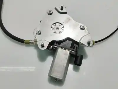 Автозапчасти б/у регулятор стекла переднего левого за renault megane i (ba0/1_) 1.9 dci (ba05, ba1f) ссылки oem iam 7700834347