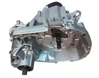 Second-hand car spare part GEARBOX for RENAULT MEGANE I (BA0/1_)  OEM IAM references JC5107  