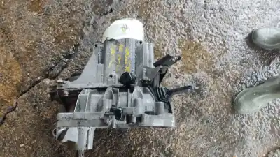 Автозапчасти б/у коробка передач за renault megane i (ba0/1_) 1.9 dci (ba05, ba1f) ссылки oem iam jc5107  