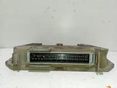 Автозапчасти б/у блок управления двигателем за renault clio ii (bb_, cb_) 1.2 (bb0a, bb0f, bb10, bb1k, bb28, bb2d, bb2h, cb0a,... ссылки oem iam 7700115161 216548214 7700113511