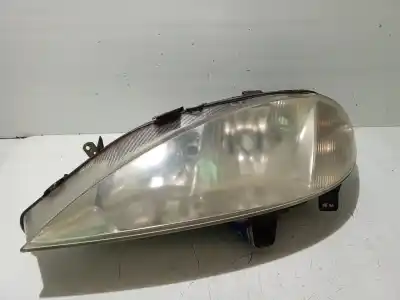 Автозапчасти б/у левая фара за renault megane i (ba0/1_) 1.9 dci (ba05, ba1f) ссылки oem iam 7700427874g