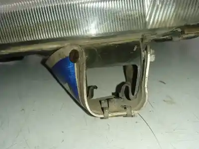 Gebrauchtes Autoersatzteil linker scheinwerfer zum renault megane i (ba0/1_) 1.9 dci (ba05, ba1f) oem-iam-referenzen 7700427874g  