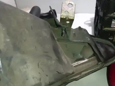 Gebrauchtes Autoersatzteil linker scheinwerfer zum renault megane i (ba0/1_) 1.9 dci (ba05, ba1f) oem-iam-referenzen 7700427874g  