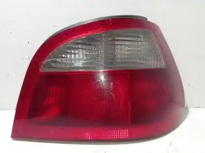Автозапчасти б/у правый задний фонарь за renault megane i (ba0/1_) 1.9 dci (ba05, ba1f) ссылки oem iam 7700428321