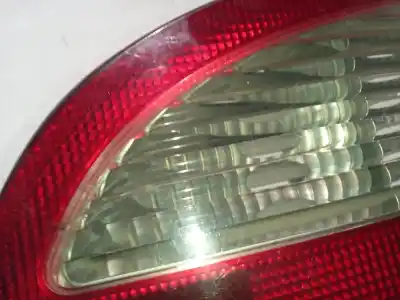 Автозапчасти б/у правый задний фонарь за renault megane i (ba0/1_) 1.9 dci (ba05, ba1f) ссылки oem iam 7700428321  