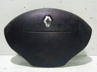 Автозапчасти б/у ПЕРЕДНЯЯ ЛЕВАЯ ПОДУШКА БЕЗОПАСНОСТИ за RENAULT MEGANE I (BA0/1_)  ссылки OEM IAM 7700427616  8200027329