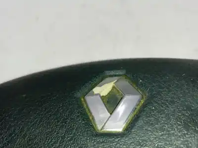 Автозапчасти б/у передняя левая подушка безопасности за renault megane i (ba0/1_) 1.9 dci (ba05, ba1f) ссылки oem iam 7700427616  8200027329