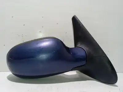 Автозапчасти б/у задний вид справа за renault megane i (ba0/1_) 1.9 dci (ba05, ba1f) ссылки oem iam 7700834184  7700431470