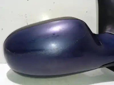 Автозапчасти б/у задний вид справа за renault megane i (ba0/1_) 1.9 dci (ba05, ba1f) ссылки oem iam 7700834184  7700431470