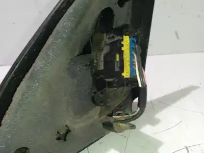 Автозапчасти б/у задний вид справа за renault megane i (ba0/1_) 1.9 dci (ba05, ba1f) ссылки oem iam 7700834184  7700431470