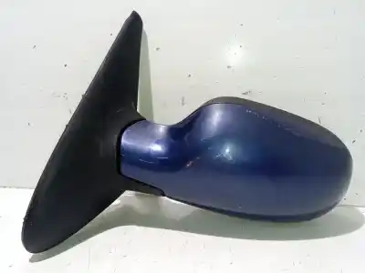 Second-hand car spare part left rearview mirror for renault megane i (ba0/1_) 1.9 dci (ba05, ba1f) oem iam references 7700834183  7700431469