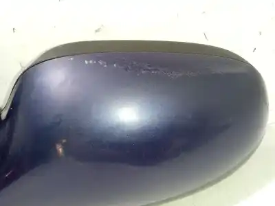 Second-hand car spare part left rearview mirror for renault megane i (ba0/1_) 1.9 dci (ba05, ba1f) oem iam references 7700834183  7700431469