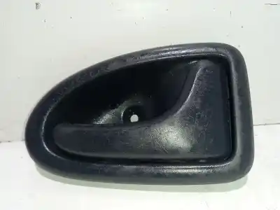 Автозапчасти б/у внутри передней правой ручки за renault megane i (ba0/1_) 1.9 dci (ba05, ba1f) ссылки oem iam 8200028995