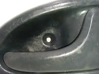 Автозапчасти б/у внутри передней правой ручки за renault megane i (ba0/1_) 1.9 dci (ba05, ba1f) ссылки oem iam 8200028995 7700419480 8200070011