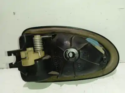 Автозапчасти б/у внутри передней правой ручки за renault megane i (ba0/1_) 1.9 dci (ba05, ba1f) ссылки oem iam 8200028995 7700419480 8200070011