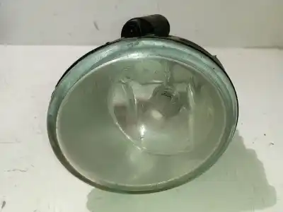 Автозапчасти б/у левая противотуманная фара за renault megane i (ba0/1_) 1.9 dci (ba05, ba1f) ссылки oem iam 7701410509