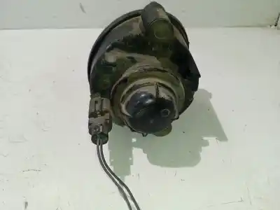 Second-hand car spare part left fog light for renault megane i (ba0/1_) 1.9 dci (ba05, ba1f) oem iam references 7701410509 7701410769 7701410851