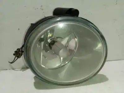 Автозапчасти б/у правая противотуманная фара за renault megane i (ba0/1_) 1.9 dci (ba05, ba1f) ссылки oem iam 7701410509