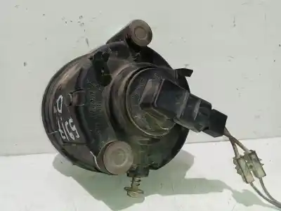 Автозапчасти б/у правая противотуманная фара за renault megane i (ba0/1_) 1.9 dci (ba05, ba1f) ссылки oem iam 7701410509 7701410769 7701410851