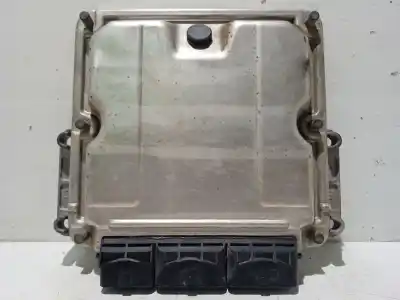 Автозапчасти б/у блок управления двигателем за renault megane i (ba0/1_) 1.9 dci (ba05, ba1f) ссылки oem iam 8200078730