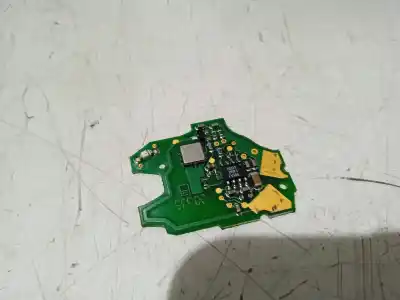 Second-hand car spare part ecu engine control for renault megane i (ba0/1_) 1.9 dci (ba05, ba1f) oem iam references 8200078730 0281001934 8200029340b