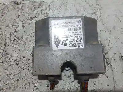 Автозапчасти б/у электронный модуль за opel astra h berlina h ссылки oem iam r1v5e14a2n 13227920 327963935
