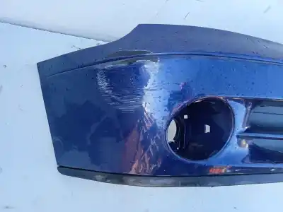 Автозапчасти б/у передний бампер за renault megane i (ba0/1_) 1.9 dci (ba05, ba1f) ссылки oem iam 7701476533  